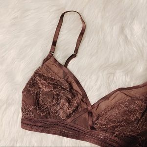 Lacy Bralette